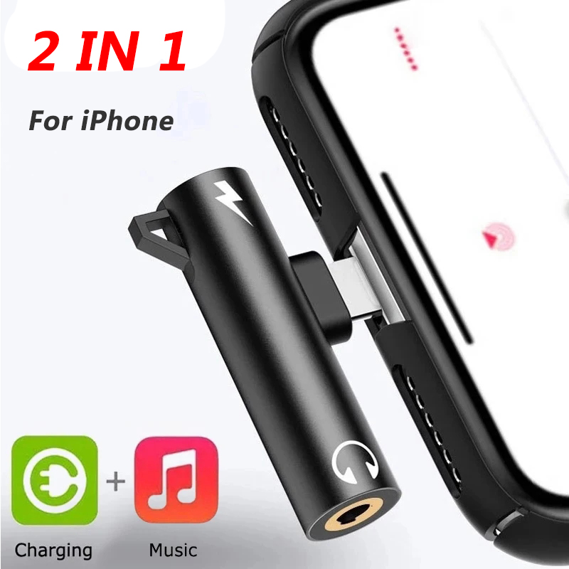 Wired Earphone Lightning - iPhone 14 13 12 11 X