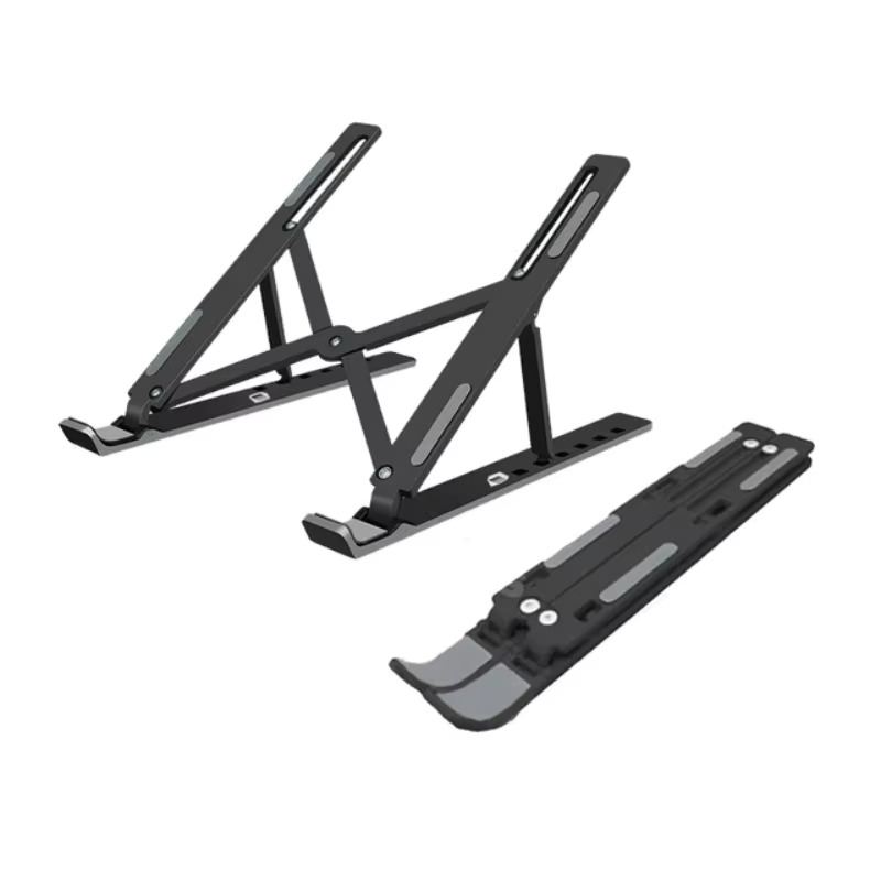 Cooling Stand Tablet - 휴대용 노트북 스탠드, 맥북 에어 프로