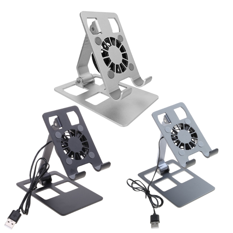 휴대 전화 스탠드 휴대용 냉각 팬 열 방출 핸드폰 태블 - Cooling Stand Tablet 리뷰 및 가격