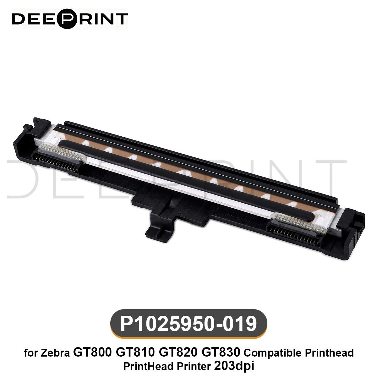 P1025950-019 203DPI 열전사 프린트헤드, - Zebra Tablet Accessories 리뷰 및 가격