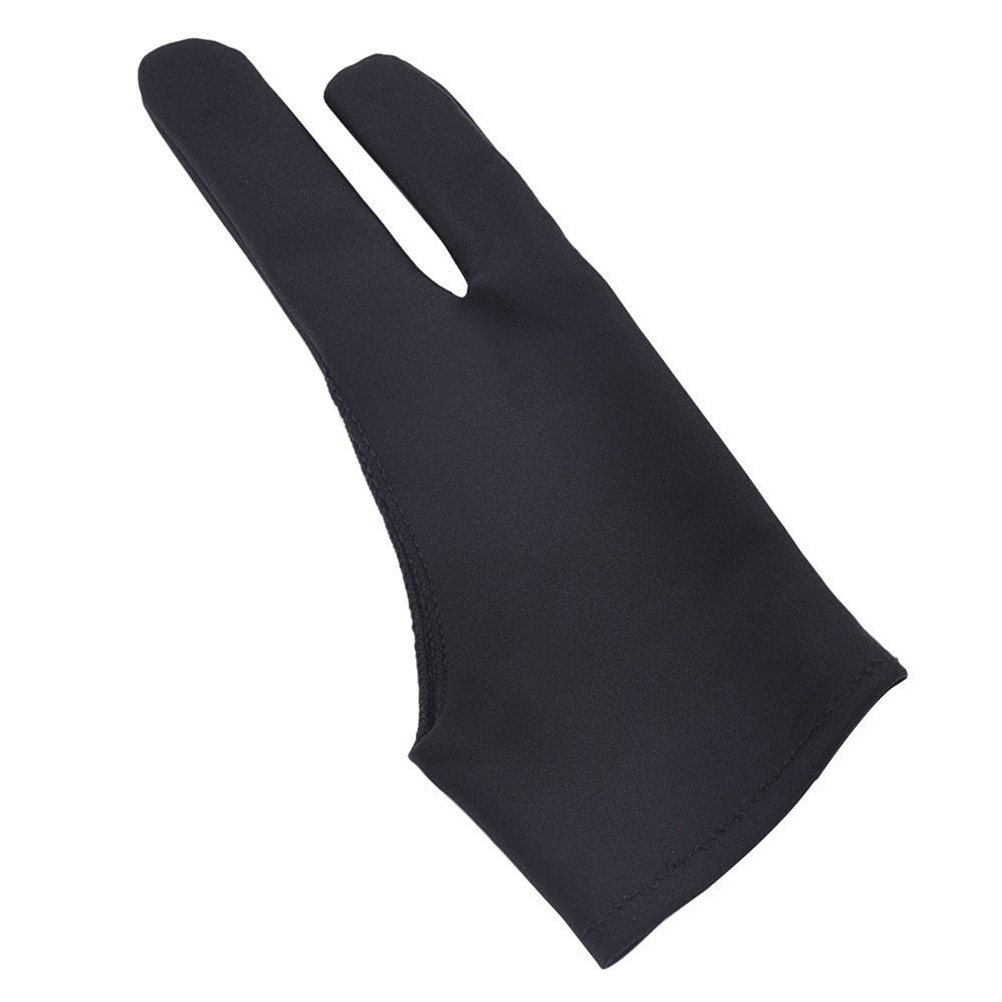 2개 1세트, 두 손가락을 사용하는 드로잉 장갑, 통기 - Drawing Glove Artist 리뷰 및 가격